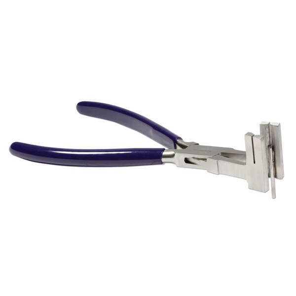 coil cutting plier